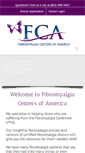 Mobile Screenshot of fibroca.com